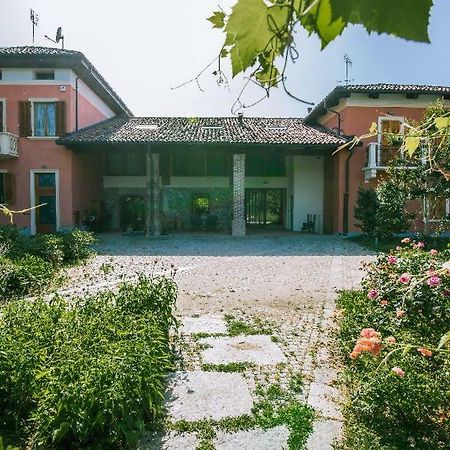 Chiara Apartment Cuneo Exterior foto
