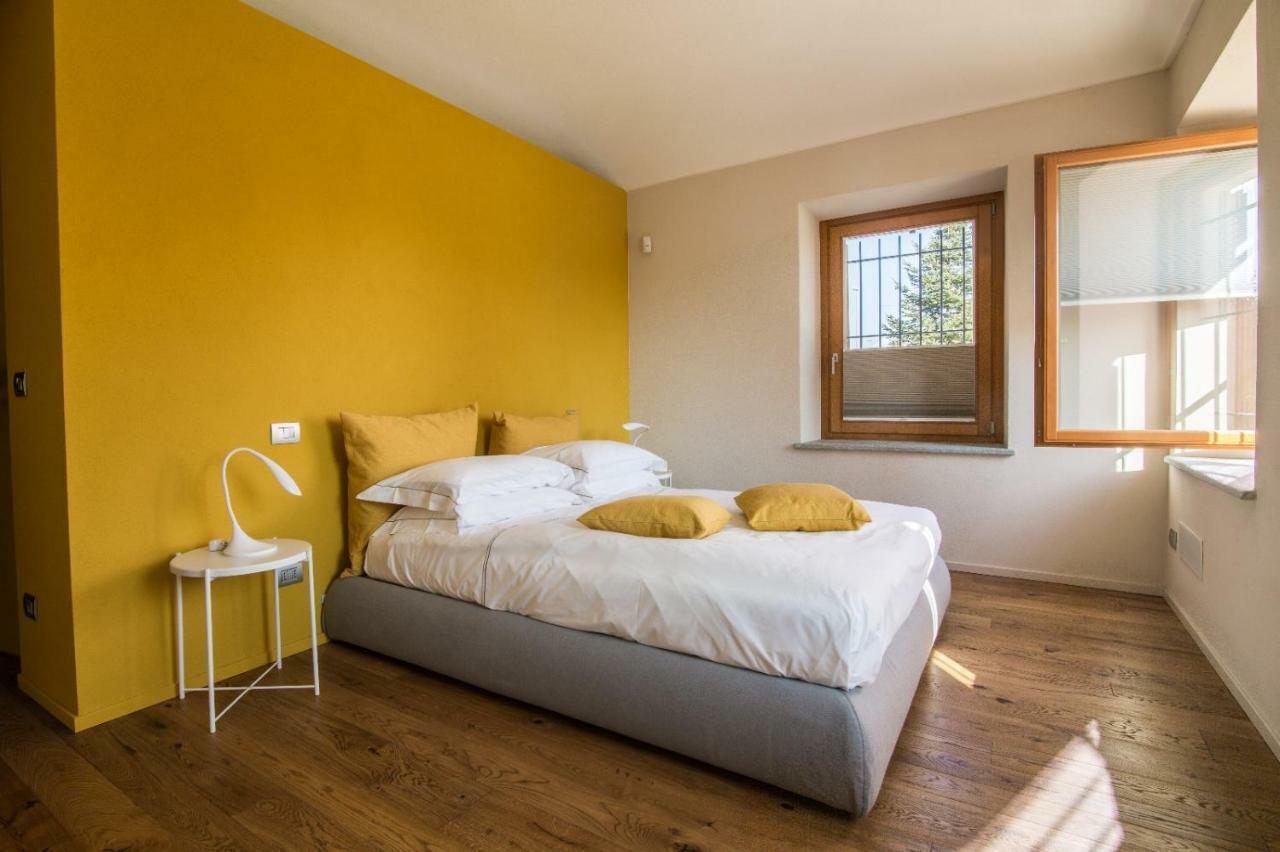 Chiara Apartment Cuneo Exterior foto